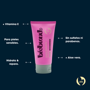 Crema de depilar Biobrands