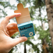 cinta dental Odontofloss Biobrands ecológica sostenible biodegradable