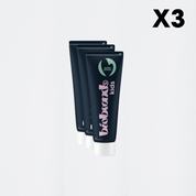 pack 3 pastas dentales para niños con flúor Biobrands natural ecológica