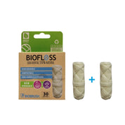 seda dental Biofloss Biobrush natural ecológica biodegradable