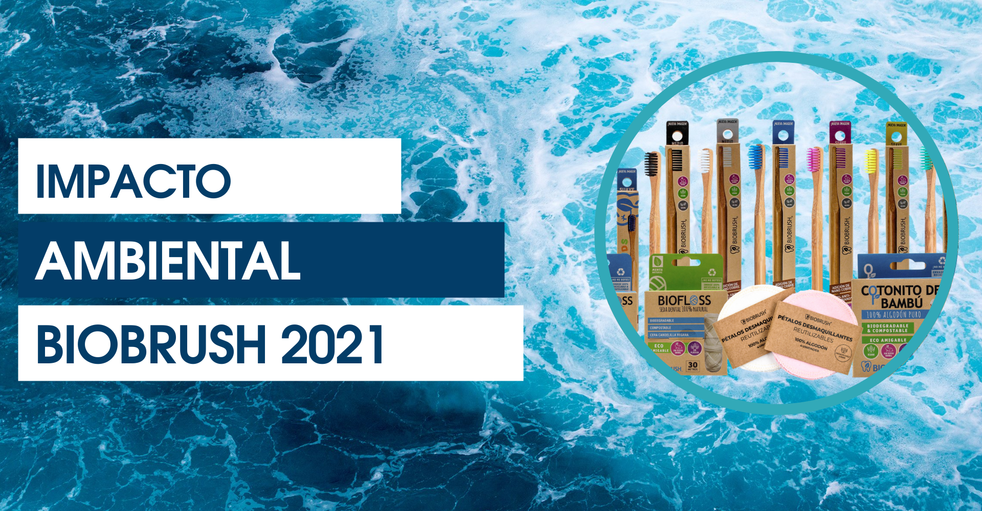 Impacto Ambiental Biobrush 2021