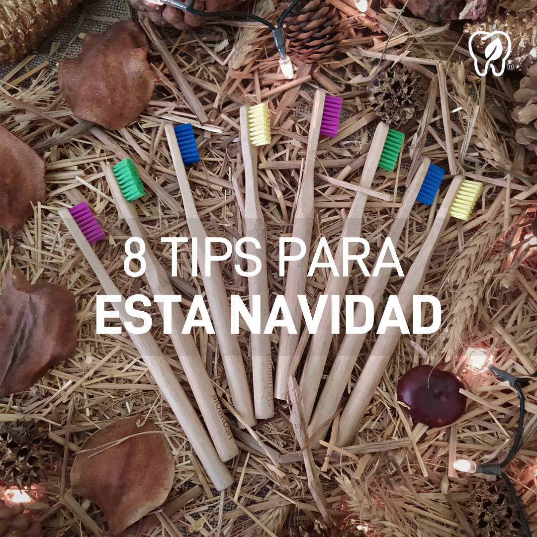 🌲🌲8 TIPS PARA ESTA NAVIDAD 🌲🌲