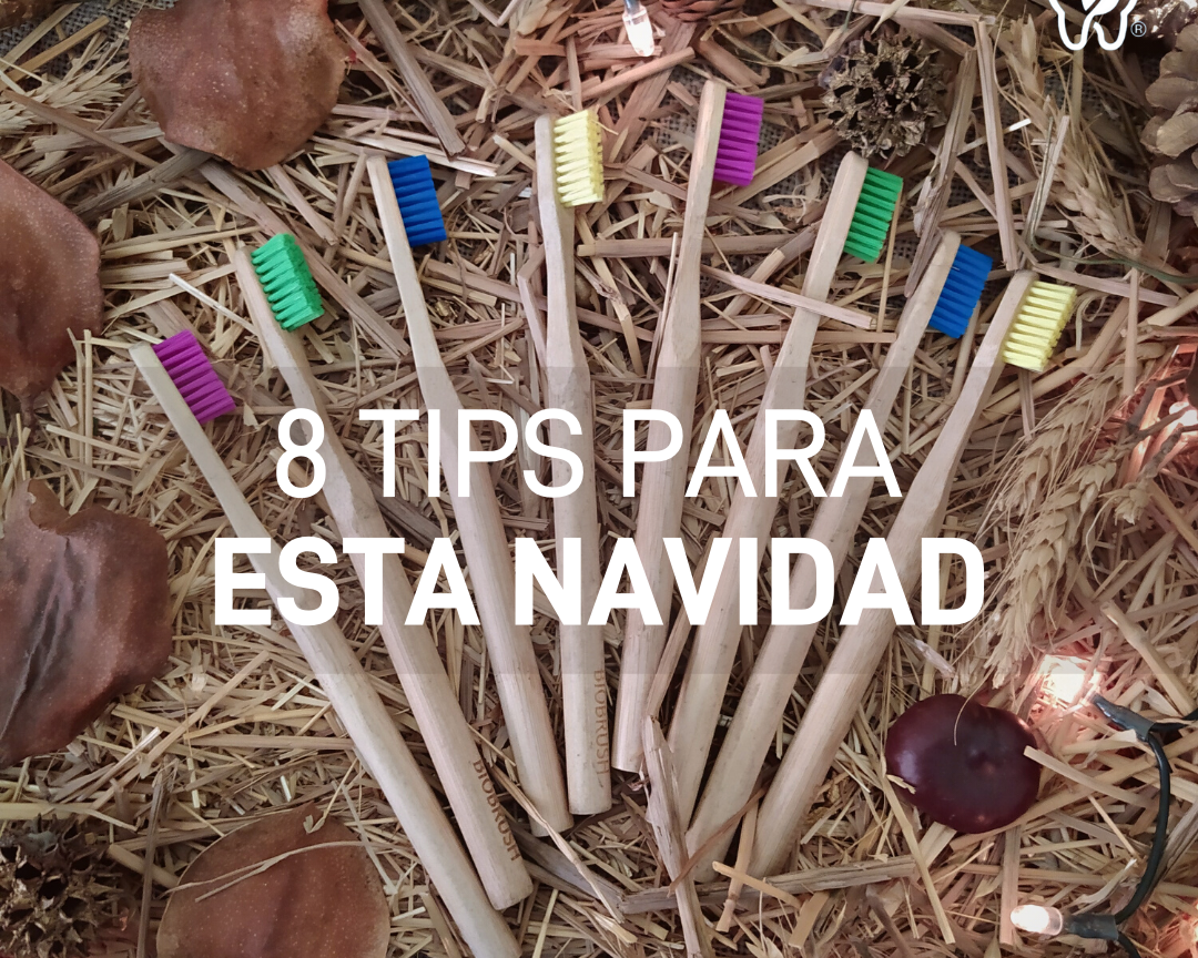 🌲🌲8 TIPS PARA ESTA NAVIDAD 🌲🌲