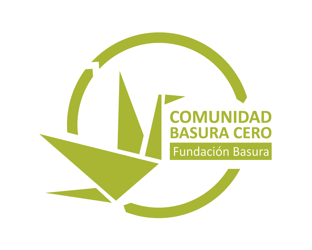 Comprometidos con Comunidad Basura Cero!