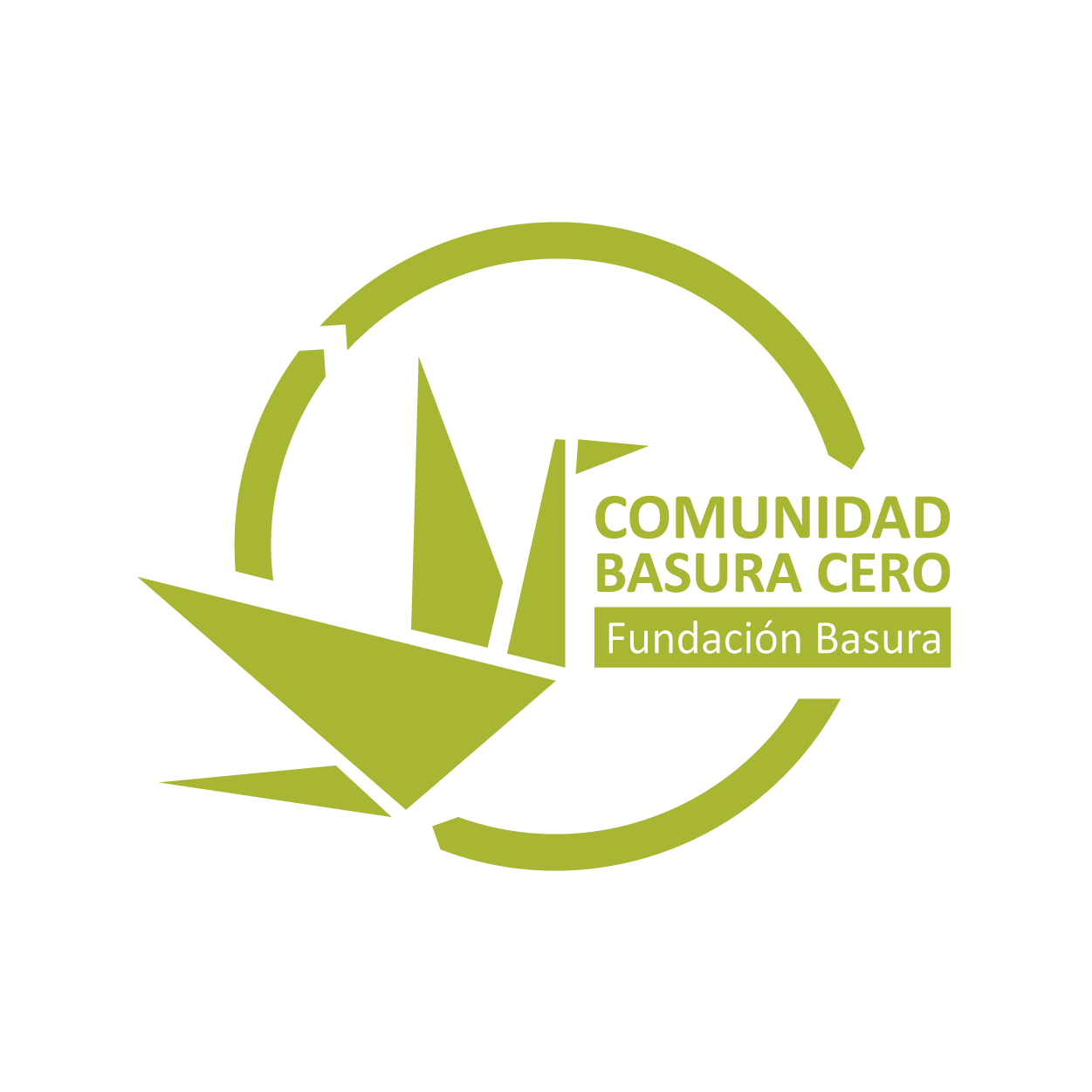 Comprometidos con Comunidad Basura Cero!