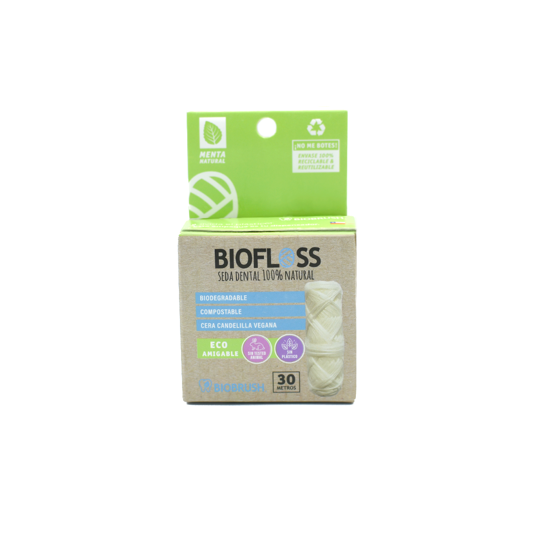 Seda Dental Biofloss