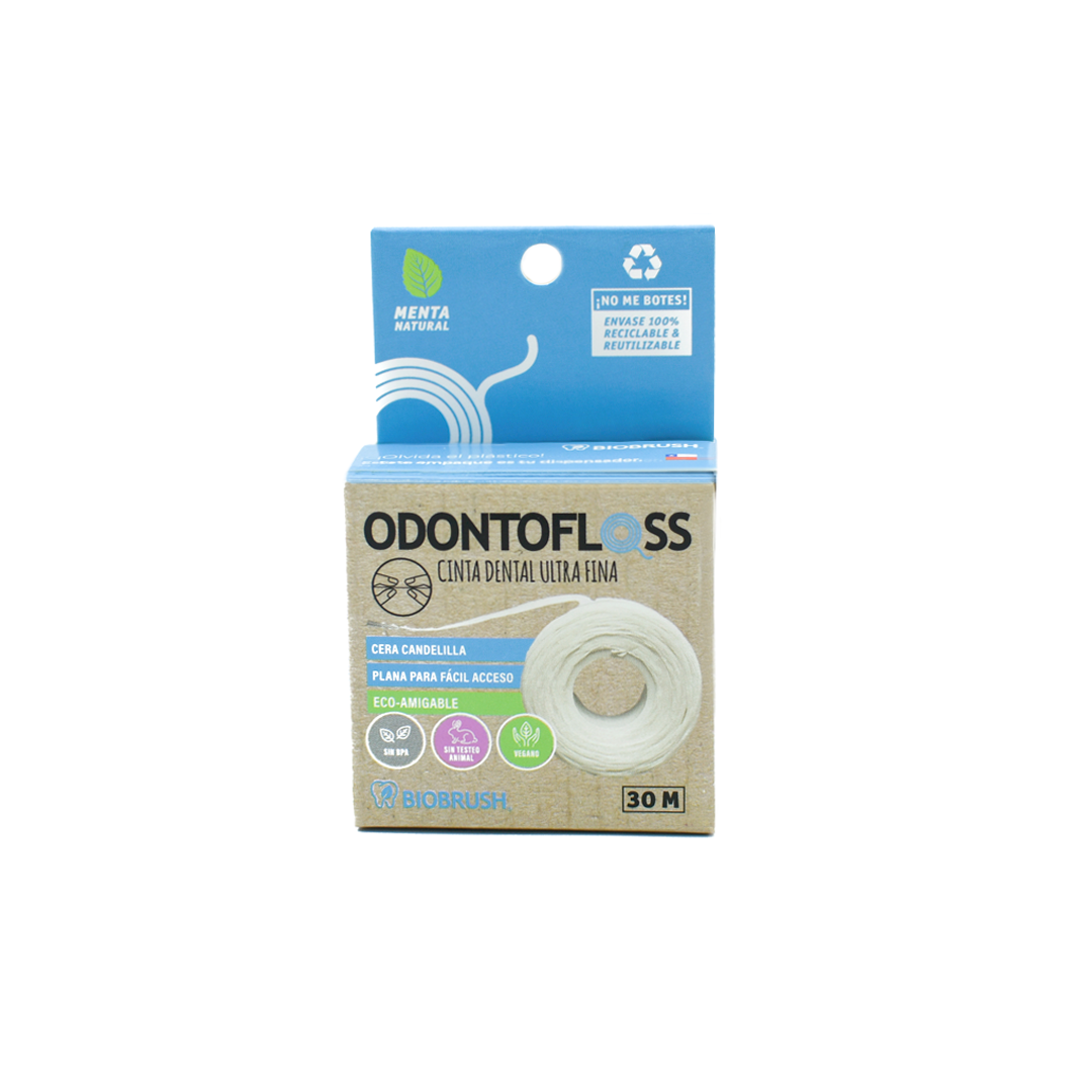 Seda Dental Odontofloss