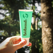 Pasta Dental Natural Sabor Té Matcha S/Flúor Hydrox