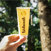 Pack Pasta Dental Natural Sabor a Coco S/Flúor Hydrox