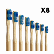 Pack Cepillos Suaves EXCLUSIVO CYBER