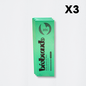 Pack Pasta Dental Natural Sabor Té Matcha S/Flúor Hydrox