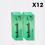 Pack Pasta Dental Natural Sabor Té Matcha S/Flúor Hydrox