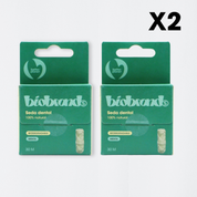 Pack 2 Seda Dental Biofloss