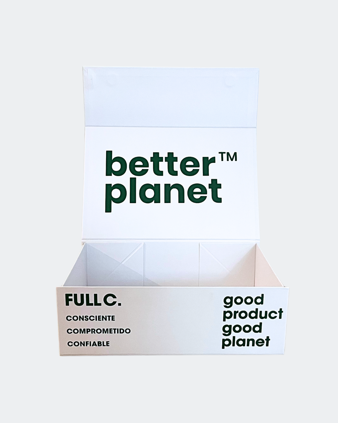 Caja de regalo Biobrands