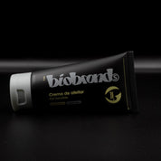 Crema de afeitar Biobrands