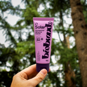 Bloqueador Solar Mineral Facial SPF 50