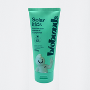 Bloqueador Solar Mineral Kids SPF 50