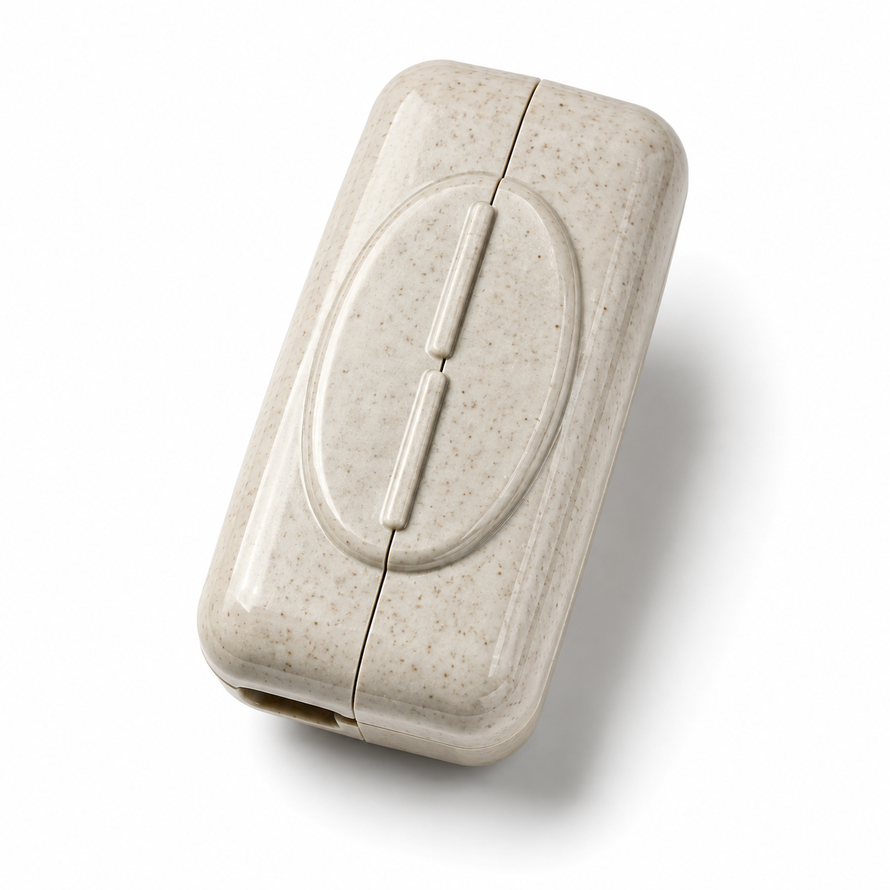 Tapa Protectora para Cepillo de PLA