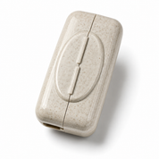 Tapa Protectora para Cepillo de PLA