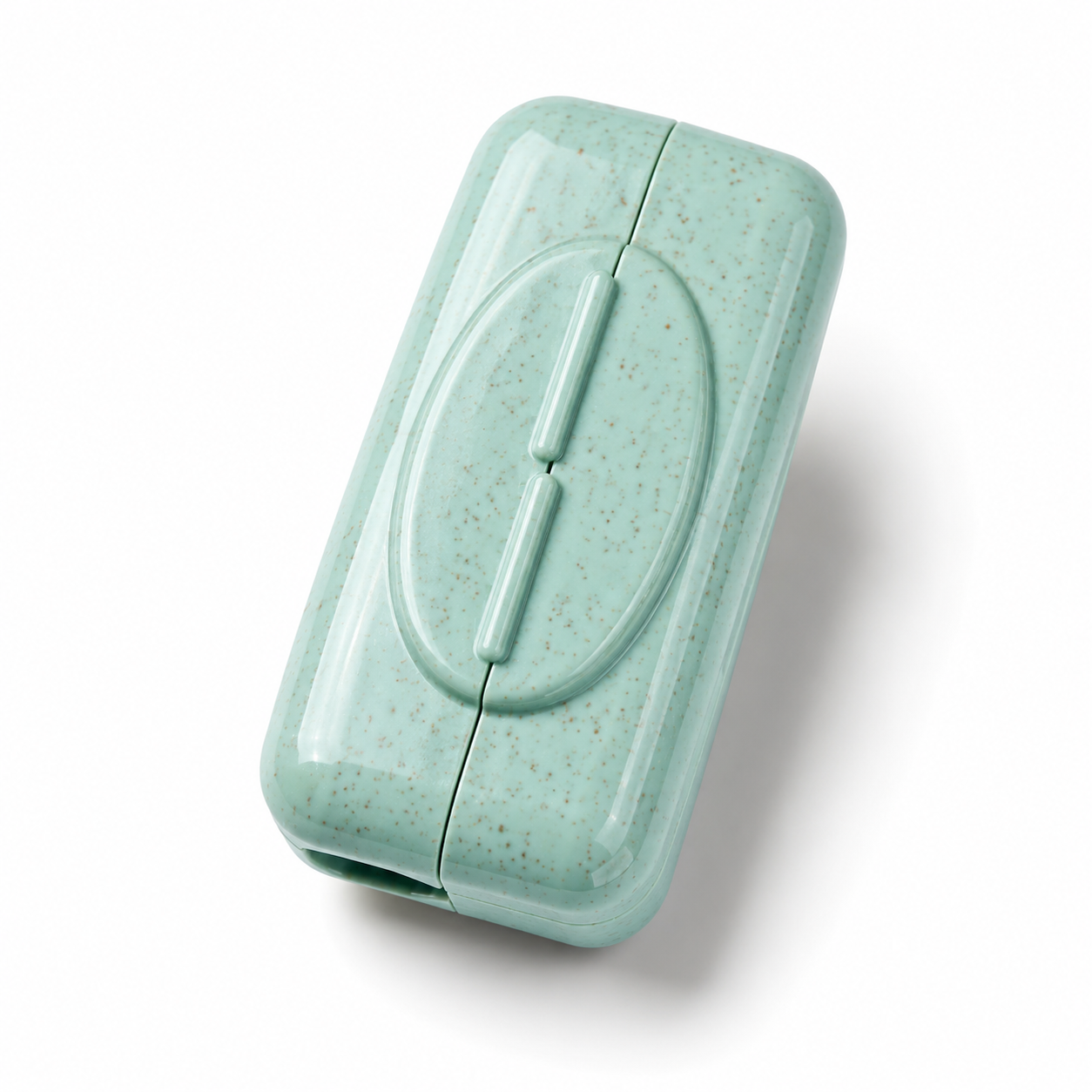 Tapa Protectora para Cepillo de PLA