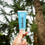 pasta dental con flúor Biobrands natural ecológica