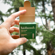seda dental Biofloss Biobrands biodegradable ecológica
