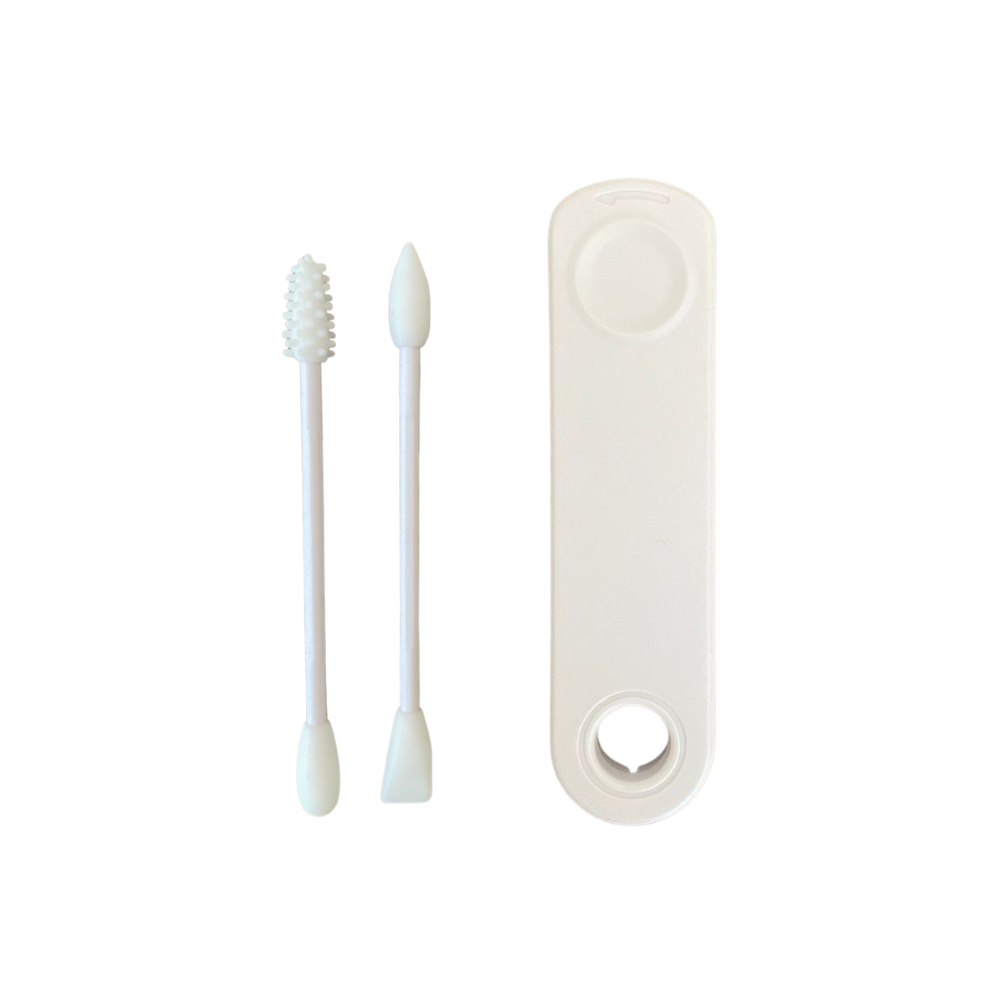 cotonitos reutilizables Biobrands ecológicos sostenibles lavables